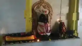 Arulmigu Ulagamman Temple, Near By Bridge, Thachanallur - 627358 அருள்மிகு உலகம்மன் திருக்கோயில், Near By Bridge, தச்ச நல்லூர் - 627358, Tirunelveli - Ancient Temple Architecture and History Image 4