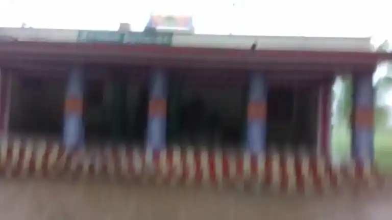 Arulmigu Ulagamman Temple, Periyasamiyapuram - 627862 Arulmigu Ulagamman Temple, Periyasamiyapuram - 627862, Tenkasi - Ancient Temple Architecture and History Image 4