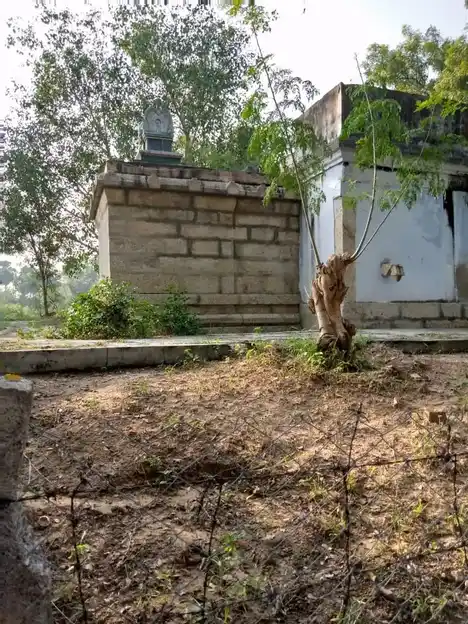 Arulmigu Ulagamman Temple, Sirumalanji - 627103 அருள்மிகு உலகம்மன் திருக்கோயில், Sirumalanji - 627103, Tirunelveli - Ancient Temple Architecture and History Image 2