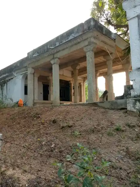 Arulmigu Ulagamman Temple, Sirumalanji - 627103 அருள்மிகு உலகம்மன் திருக்கோயில், Sirumalanji - 627103, Tirunelveli - Ancient Temple Architecture and History Image 3