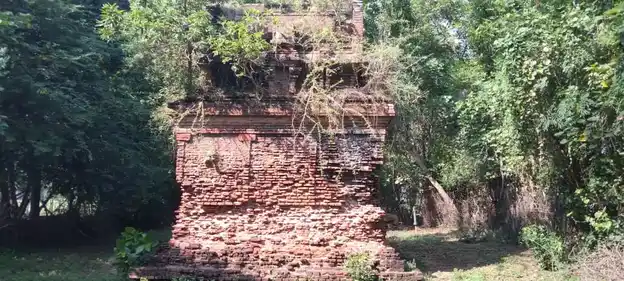Arulmigu Ulagamudiyamman, Kaliyamman Temple, Koothur - 611104 அருள்மிகு உலகமுடியம்மன், காளியம்மன் திருக்கோயில், Koothur - 611104, Nagapattinam - Ancient Temple Architecture and History Image 2