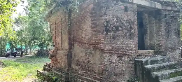 Arulmigu Ulagamudiyamman, Kaliyamman Temple, Koothur - 611104 அருள்மிகு உலகமுடியம்மன், காளியம்மன் திருக்கோயில், Koothur - 611104, Nagapattinam - Ancient Temple Architecture and History Image 5