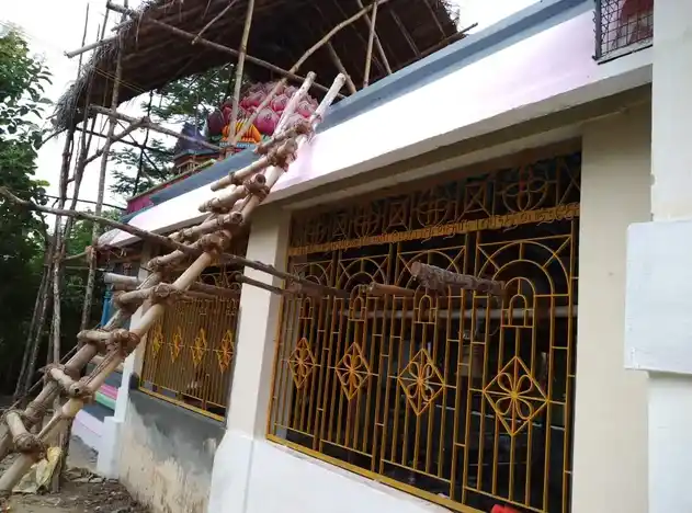 Arulmigu Ulaganatha Swami Temple, Therpakudi - 609403