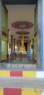 Arulmigu Ulaganatha Swamy Temple, Ulagampatti - 630410 Temple