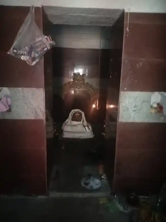 Arulmigu Ulaganathasamy Temple, Thirukoilpathu - 614205 அருள்மிகு உலகநாத சுவாமி திருக்கோயில், Thirukoilpathu - 614205, Thanjavur - Ancient Temple Architecture and History Image 3