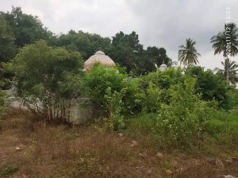 Arulmigu Ulaganathaswamy Temple, Pandagapadi - 621117 Arulmigu Ulaganathaswamy Temple, Pandagapadi - 621117, Perambalur - Ancient Temple Architecture and History Image 4