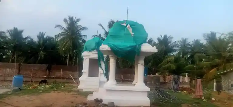 Arulmigu Ulaganathaswamy Temple, Siramelkudi - 614903 அருள்மிகு உலகநாத சுவாமி திருக்கோயில், Siramelkudi - 614903, Thanjavur - Ancient Temple Architecture and History Image 3