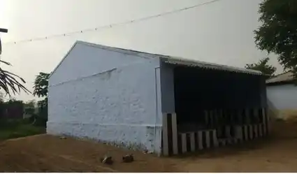 Arulmigu Ulagapurammariamman Temple, Urumandampalayam - 638052 Temple