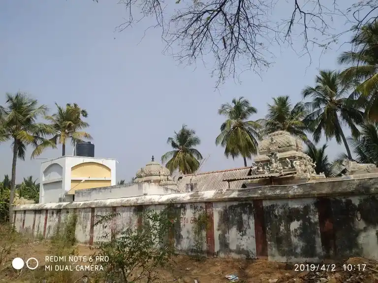 Arulmigu Ulageshwarar Temple, Olagadam, Bhavani - 638314 அருள்மிகு உலகேஸ்வரர் திருக்கோயில், Olagadam, Bhavani - 638314, Erode - Ancient Temple Architecture and History Image 5