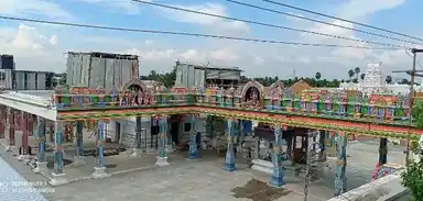 Arulmigu Ulageswarasamy Temple, Allalapuram, Karaipudur - 641605 அருள்மிகு உலகேஸ்வரர் சுவாமி திருக்கோயில், Allalapuram, Karaipudur - 641605, Tiruppur - Ancient Temple Architecture and History Image 2