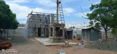 Arulmigu Ulageswarasamy Temple, Allalapuram, Karaipudur - 641605 அருள்மிகு உலகேஸ்வரர் சுவாமி திருக்கோயில், Allalapuram, Karaipudur - 641605, Tiruppur - Ancient Temple Architecture and History Image 3