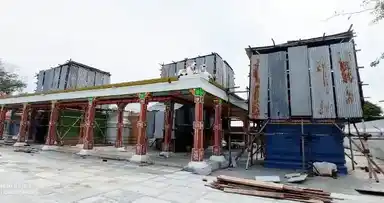 Arulmigu Ulageswarasamy Temple, Allalapuram, Karaipudur - 641605 அருள்மிகு உலகேஸ்வரர் சுவாமி திருக்கோயில், Allalapuram, Karaipudur - 641605, Tiruppur - Ancient Temple Architecture and History Image 4