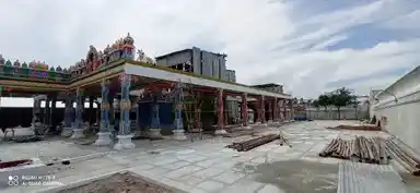 Arulmigu Ulageswarasamy Temple, Allalapuram, Karaipudur - 641605 அருள்மிகு உலகேஸ்வரர் சுவாமி திருக்கோயில், Allalapuram, Karaipudur - 641605, Tiruppur - Ancient Temple Architecture and History Image 5