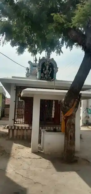 Arulmigu Ulloor Ayyanar Temple, Karai - 621109
