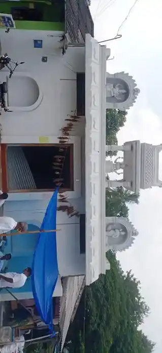 Arulmigu Ullur Mariyamman Temple, Harur - 636903 அருள்மிகு உள்ளூர் மாரியம்மன் திருக்கோயில், அரூர் - 636903, Dharmapuri - Ancient Temple Architecture and History Image 4