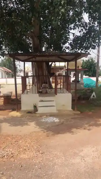 Arulmigu Ullur Nalla Vinayagar Temple, Sullipalayam - 638057 Temple