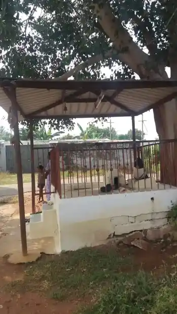 Arulmigu Ullur Nalla Vinayagar Temple, Sullipalayam - 638057 அருள்மிகு உள்ளூர் நல்ல விநாயகர் திருக்கோயில், சுள்ளிபாளையம் - 638057, Erode - Ancient Temple Architecture and History Image 3