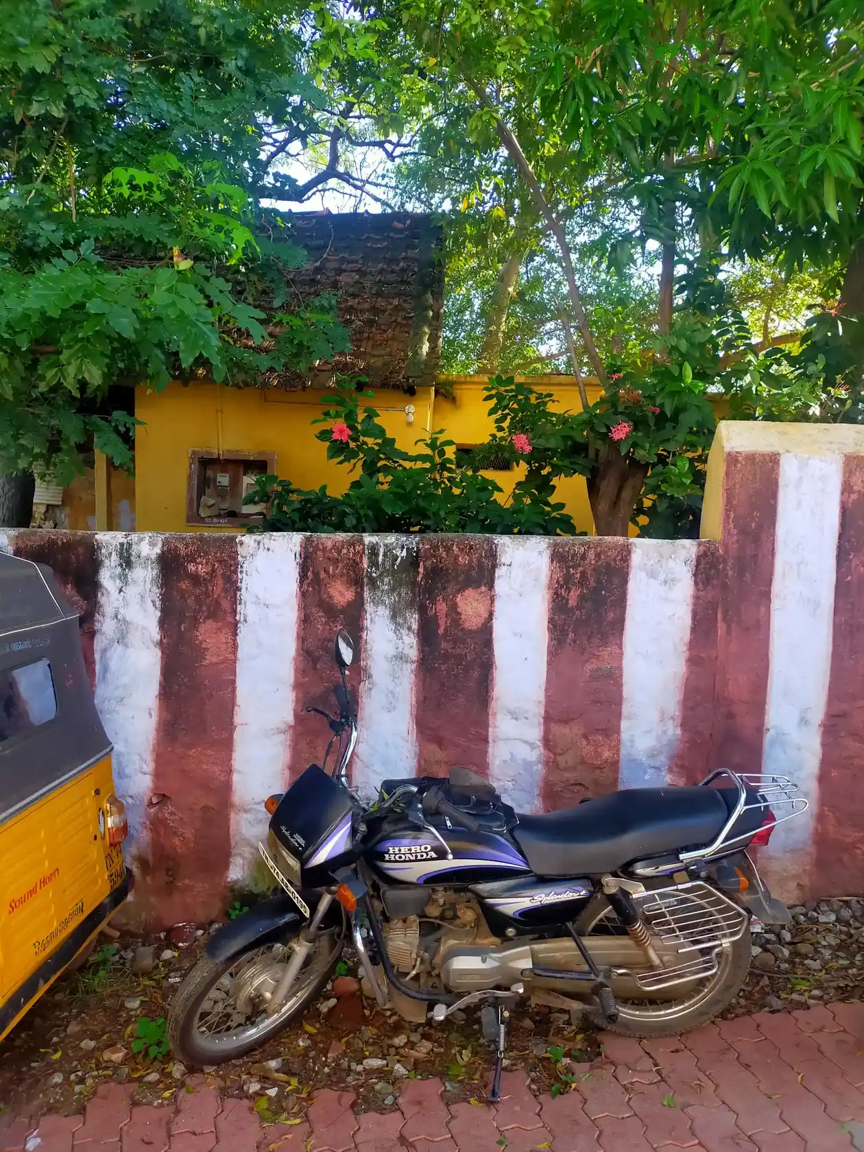 Arulmigu Ulzhikari Vinnayagar Temple, Vadiveeswaram - 629002 Arulmigu Ulzhikari Vinnayagar Temple, Vadiveeswaram - 629002, Kanyakumari - Ancient Temple Architecture and History Image 4