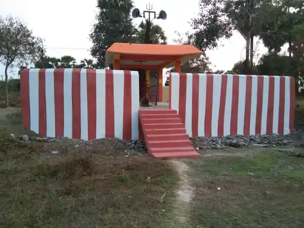Arulmigu Uma Mageshwari Temple, Kizh Edaiyalam Colony - 604302