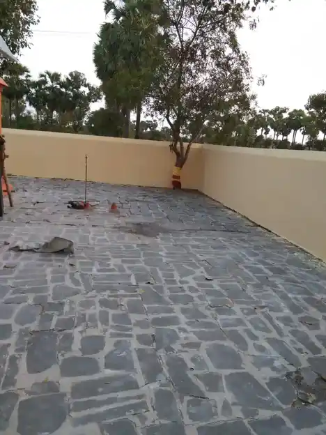 Arulmigu Uma Mageshwari Temple, Kizh Edaiyalam Colony - 604302 அருள்மிகு உமாமகேஸ்வரி, காளியம்மன் திருக்கோயில், Kizh Edaiyalam Colony - 604302, Viluppuram - Ancient Temple Architecture and History Image 4