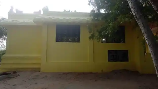 Arulmigu Umaiamman Temple, Kuralayampatti - 628907 அருள்மிகு உமையம்மன் திருக்கோயில், Kuralayampatti - 628907, Thoothukudi - Ancient Temple Architecture and History Image 3