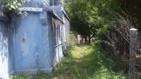 Arulmigu Umaioru Paga Vinayagar Temple, Ravanasamudram, Ravanasamudram - 627424