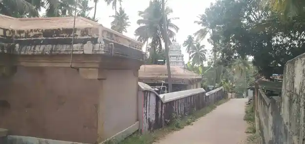 Arulmigu Umaiorupaga Vinayagar Temple, Thiruvithancode - 629174 அருள்மிகு உமையொருபாக விநாயகர் திருக்கோயில், Thiruvithancode - 629174, Kanyakumari - Ancient Temple Architecture and History Image 4