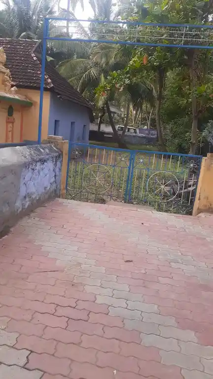 Arulmigu Umaiyamman Temple, Achankulam, Kottaram - 629703