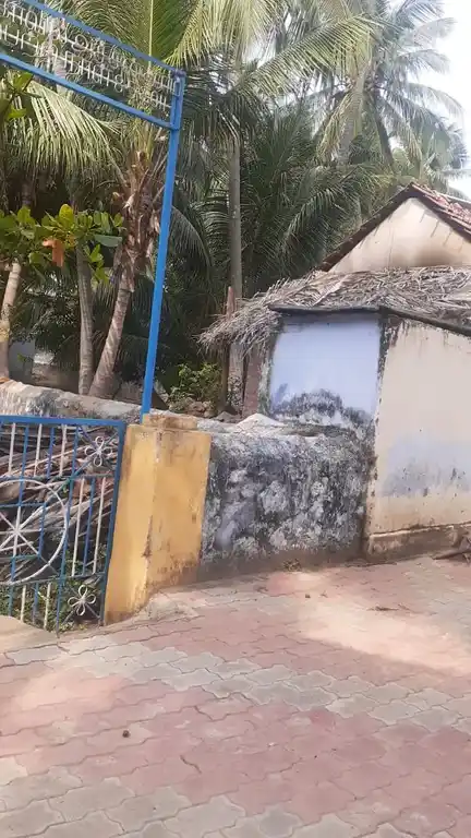 Arulmigu Umaiyamman Temple, Achankulam, Kottaram - 629703 அருள்மிகு உமையம்மன் திருக்கோயில், Achankulam, Kottaram - 629703, Kanyakumari - Ancient Temple Architecture and History Image 3