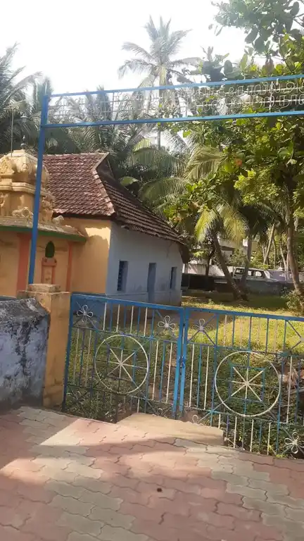 Arulmigu Umaiyamman Temple, Achankulam, Kottaram - 629703 அருள்மிகு உமையம்மன் திருக்கோயில், Achankulam, Kottaram - 629703, Kanyakumari - Ancient Temple Architecture and History Image 5