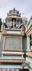 Arulmigu Umaiyanayaki Amman Temple, Stharaikudi - 623135 Temple