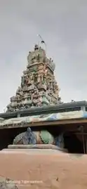 Arulmigu Umaiyanayaki Amman Temple, Stharaikudi - 623135 அருள்மிகு. உமையநாயகி அம்மன் திருக்கோயில், Stharaikudi - 623135, Ramanathapuram - Ancient Temple Architecture and History Image 5