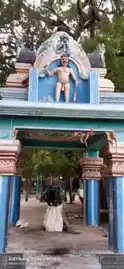 Arulmigu Umaiyanayaki Amman Temple, Stharaikudi - 623135 அருள்மிகு. உமையநாயகி அம்மன் திருக்கோயில், Stharaikudi - 623135, Ramanathapuram - Ancient Temple Architecture and History Image 6