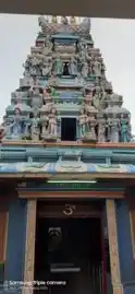 Arulmigu Umaiyanayaki Amman Temple, Stharaikudi - 623135 அருள்மிகு. உமையநாயகி அம்மன் திருக்கோயில், Stharaikudi - 623135, Ramanathapuram - Ancient Temple Architecture and History Image 7