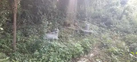 Arulmigu Umaiyar Parvadhi Kannapiran Vagayara Temple, Uzhuthamangalam - 603303