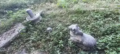 Arulmigu Umaiyar Parvadhi Kannapiran Vagayara Temple, Uzhuthamangalam - 603303 அருள்மிகு உமையார் பார்வதி கண்ணபிரான் வகையறா திருக்கோயில், Uzhuthamangalam - 603303, Chengalpattu - Ancient Temple Architecture and History Image 3