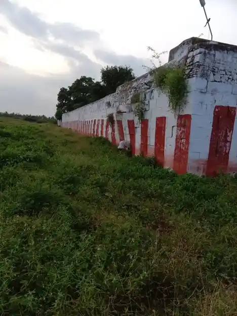 Arulmigu Umaiyorubagaeswarar Temple, Out Side Of The Village, Sayamalai - 628552 அருள்மிகு உமையொருபாகேஸ்வரர் திருக்கோயில், Out Side Of The Village, Sayamalai - 628552, Tenkasi - Ancient Temple Architecture and History Image 2