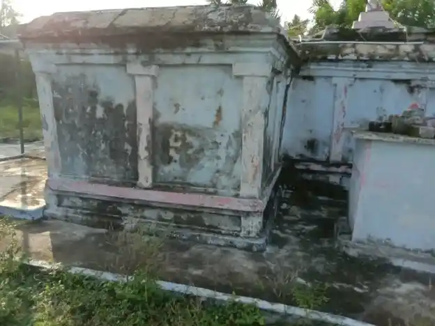 Arulmigu Umamageshwarer Temple, Harur To Karimangalam Road, Kambainallur - 635202