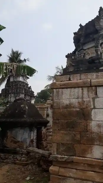 Arulmigu Umamaheswarar Temple, Jamine Ellampalli - 637210 அருள்மிகு உமாமகேஸ்வரர் திருக்கோயில், Jamine Ellampalli - 637210, Namakkal - Ancient Temple Architecture and History Image 5