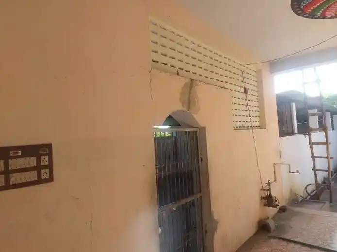 Arulmigu Umamaheswarar Temple, Seruthiyur - 609001 அருள்மிகு உமாமகேஸ்வரர் திருக்கோயில், Seruthiyur - 609001, Mayiladuthurai - Ancient Temple Architecture and History Image 2