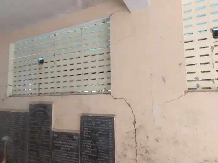 Arulmigu Umamaheswarar Temple, Seruthiyur - 609001 அருள்மிகு உமாமகேஸ்வரர் திருக்கோயில், Seruthiyur - 609001, Mayiladuthurai - Ancient Temple Architecture and History Image 7