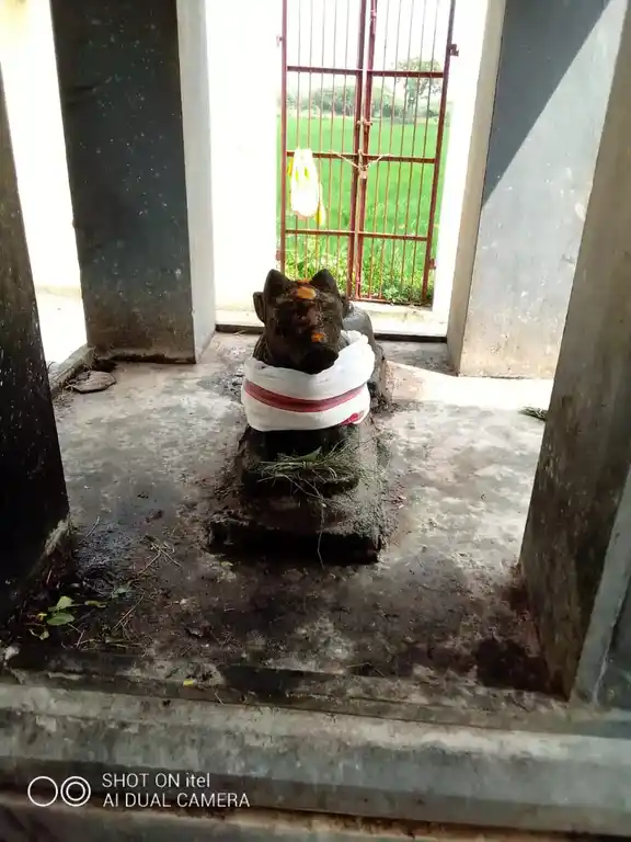 Arulmigu Umamegeshvara Swamy Temple, Umaiyalpuram - 609301 Temple