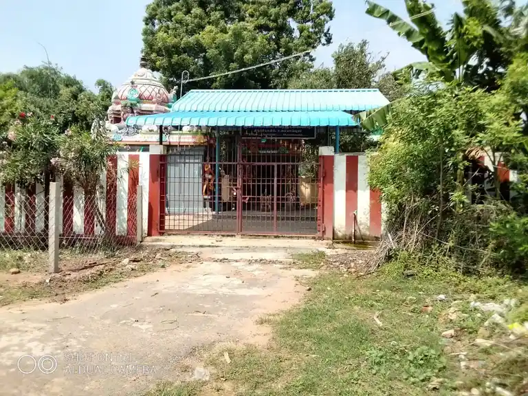 Arulmigu Umamegeshvara Swamy Temple, Umaiyalpuram - 609301 Arulmigu Umamegeshvara Swamy Temple, Umaiyalpuram - 609301, Mayiladuthurai - Ancient Temple Architecture and History Image 4