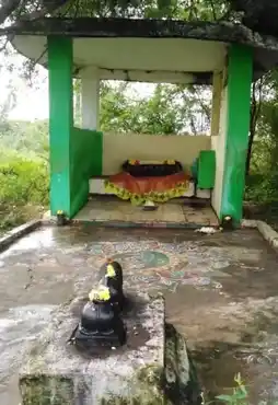 Arulmigu Umathamman Temple, Nelvoy - 601201 அருள்மிகு ஊமாத்தம்மன் திருக்கோயில், நெல்வாய் - 601201, Tiruvallur - Ancient Temple Architecture and History Image 2