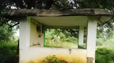 Arulmigu Umathamman Temple, Nelvoy - 601201 அருள்மிகு ஊமாத்தம்மன் திருக்கோயில், நெல்வாய் - 601201, Tiruvallur - Ancient Temple Architecture and History Image 4