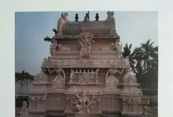 Arulmigu Umayakaliamman Temple, Mangalapatti, Muthur - 638105 Arulmigu Umayakaliamman Temple, Mangalapatti, Muthur - 638105, Tiruppur - Ancient Temple Architecture and History Image 2