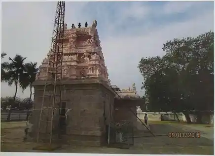 Arulmigu Umayakaliamman Temple, Mangalapatti, Muthur - 638105 Arulmigu Umayakaliamman Temple, Mangalapatti, Muthur - 638105, Tiruppur - Ancient Temple Architecture and History Image 3