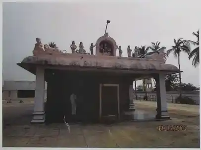 Arulmigu Umayakaliamman Temple, Mangalapatti, Muthur - 638105 Arulmigu Umayakaliamman Temple, Mangalapatti, Muthur - 638105, Tiruppur - Ancient Temple Architecture and History Image 4