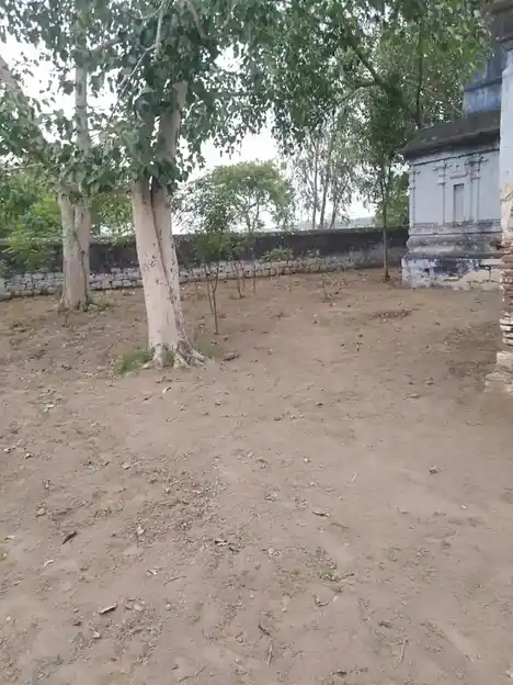 Arulmigu Unjal Kannimaar Temple, Methaipatti - 624706 Temple