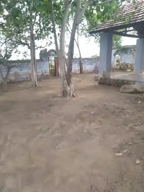 Arulmigu Unjal Kannimaar Temple, Methaipatti - 624706 அருள்மிகு ஊஞ்சல் கன்னிமார் கோயில், மெத்தைபட்டி - 624706, Dindigul - Ancient Temple Architecture and History Image 2